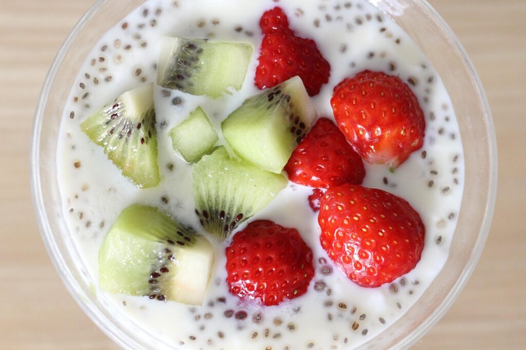 chia seeds, chia seeds benefits , chia seeds uses